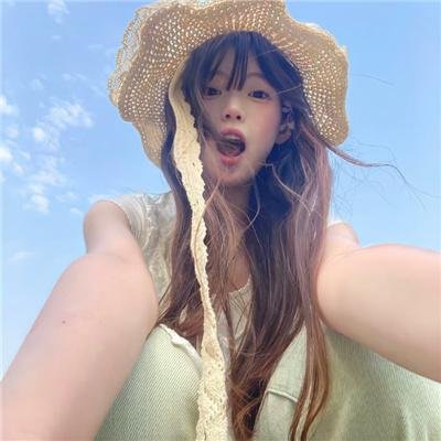 背骑少女